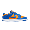 Nike Dunk Low Knicks - Nike Sneaker, Detailansicht 2