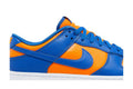 Nike Dunk Low Knicks - Nike Sneaker, Detailansicht 4