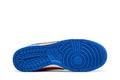 Nike Dunk Low Knicks - Nike Sneaker, Detailansicht 6