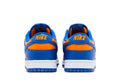 Nike Dunk Low Knicks - Nike Sneaker, Detailansicht 8