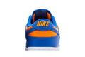 Nike Dunk Low Knicks - Nike Sneaker, Detailansicht 9