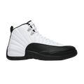 Air Jordan 12 Retro Taxi 2013 - Air Jordan Sneaker, Detailansicht 2