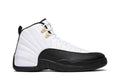 Air Jordan 12 Retro Taxi 2013 - Air Jordan Sneaker, Detailansicht 3