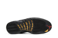 Air Jordan 12 Retro Taxi 2013 - Air Jordan Sneaker, Detailansicht 6