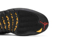 Air Jordan 12 Retro Taxi 2013 - Air Jordan Sneaker, Detailansicht 7