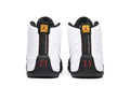 Air Jordan 12 Retro Taxi 2013 - Air Jordan Sneaker, Detailansicht 8