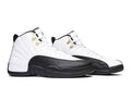 Air Jordan 12 Retro Taxi 2013 - Air Jordan Sneaker, Detailansicht 10