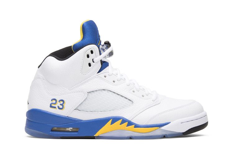 Air Jordan 5 Retro Laney