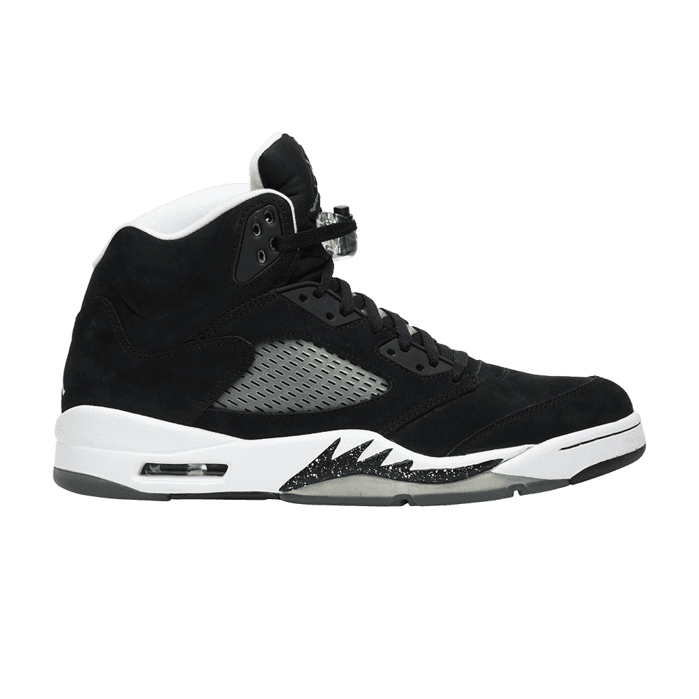 Air Jordan 5 Retro Oreo
