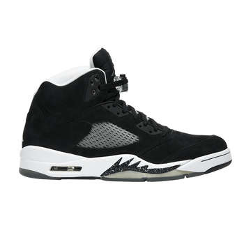 Air Jordan 5 Retro Oreo