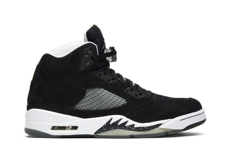 Air Jordan 5 Retro Oreo