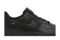 Nike Air Force 1 Low '07 Ballistic Mesh Black University Gold - Nike Sneaker, Detailansicht 3