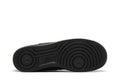 Nike Air Force 1 Low '07 Ballistic Mesh Black University Gold - Nike Sneaker, Detailansicht 5