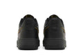 Nike Air Force 1 Low '07 Ballistic Mesh Black University Gold - Nike Sneaker, Detailansicht 7