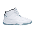 Air Jordan 11 Retro PS Legend Blue - Air Jordan Sneaker, Detailansicht 2