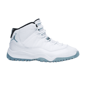 Air Jordan 11 Retro PS Legend Blue - Air Jordan Sneaker