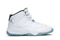 Air Jordan 11 Retro PS Legend Blue - Air Jordan Sneaker, Detailansicht 3