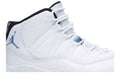 Air Jordan 11 Retro PS Legend Blue - Air Jordan Sneaker, Detailansicht 4