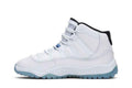 Air Jordan 11 Retro PS Legend Blue - Air Jordan Sneaker, Detailansicht 5