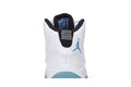 Air Jordan 11 Retro PS Legend Blue - Air Jordan Sneaker, Detailansicht 9