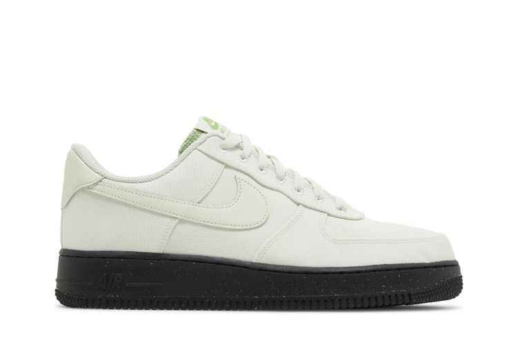 Nike Air Force 1 Low '07 LV8 Sea Glass - Nike Sneaker, Detailansicht 2