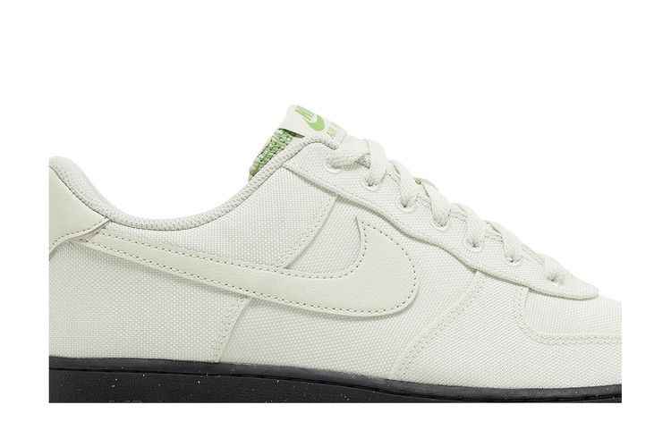 Nike Air Force 1 Low '07 LV8 Sea Glass - Nike Sneaker, Detailansicht 3