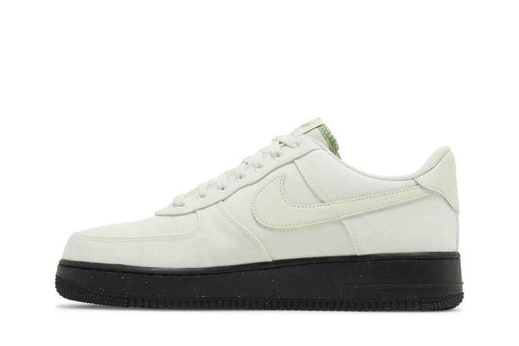 Nike Air Force 1 Low '07 LV8 Sea Glass - Nike Sneaker, Detailansicht 4