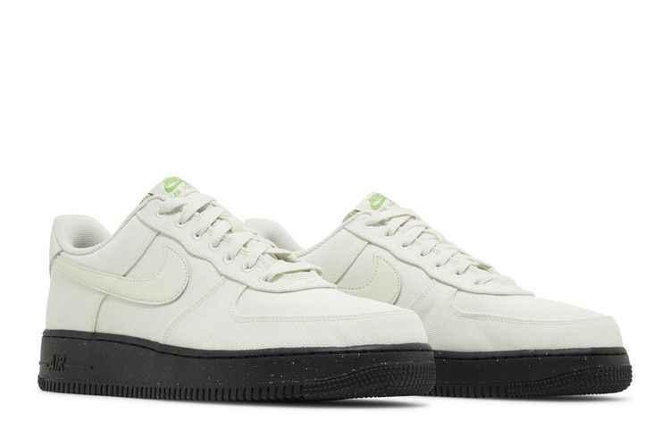 Nike Air Force 1 Low '07 LV8 Sea Glass - Nike Sneaker, Detailansicht 9