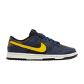 Nike Dunk Low Vintage Michigan - Nike Sneaker