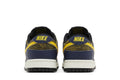 Nike Dunk Low Vintage Michigan - Nike Sneaker, Detailansicht 8