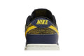 Nike Dunk Low Vintage Michigan - Nike Sneaker, Detailansicht 9