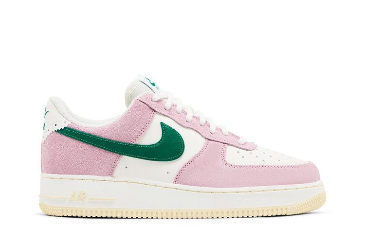 Nike Air Force 1 Low '07 LV8 Medium Soft Pink Malachite