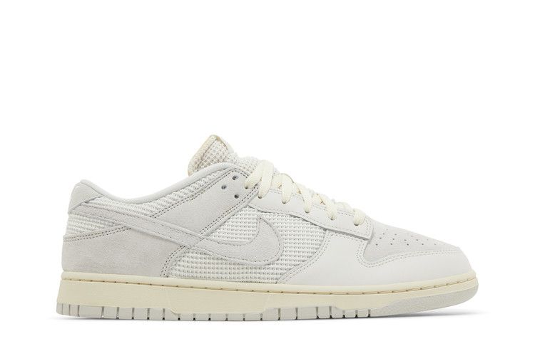 Nike Dunk Low Phantom - Nike Sneaker, Detailansicht 3