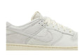 Nike Dunk Low Phantom - Nike Sneaker, Detailansicht 4