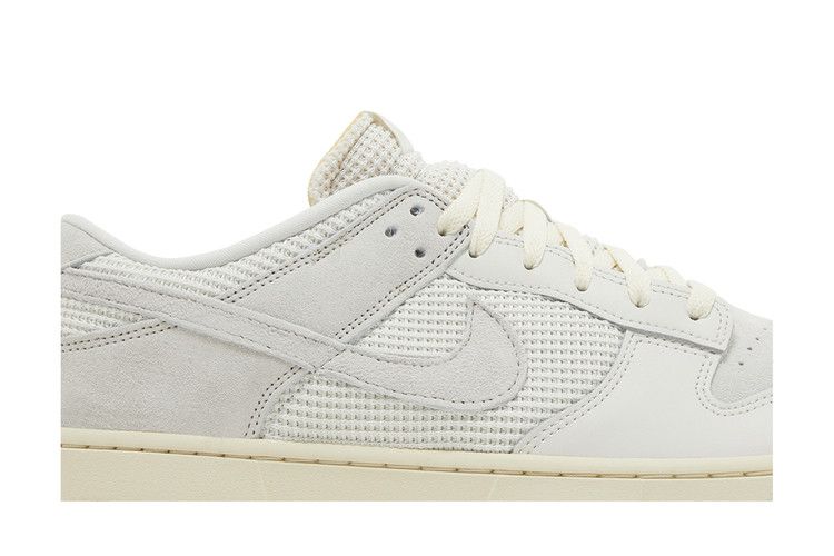 Nike Dunk Low Phantom - Nike Sneaker, Detailansicht 4