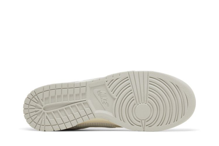 Nike Dunk Low Phantom - Nike Sneaker, Detailansicht 6