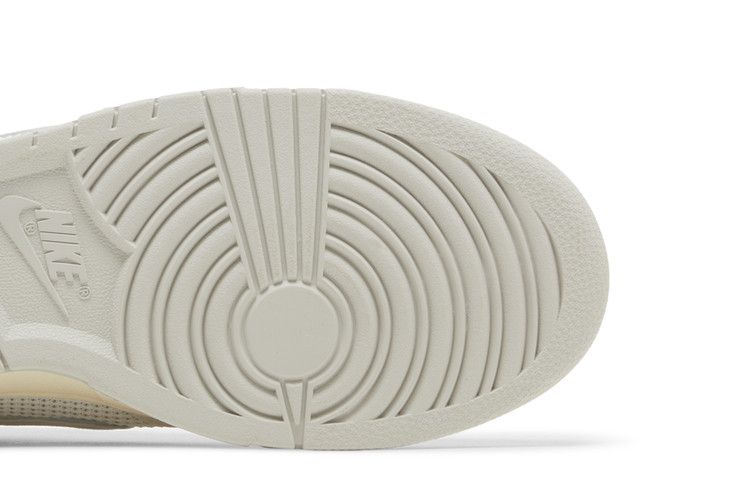 Nike Dunk Low Phantom - Nike Sneaker, Detailansicht 7