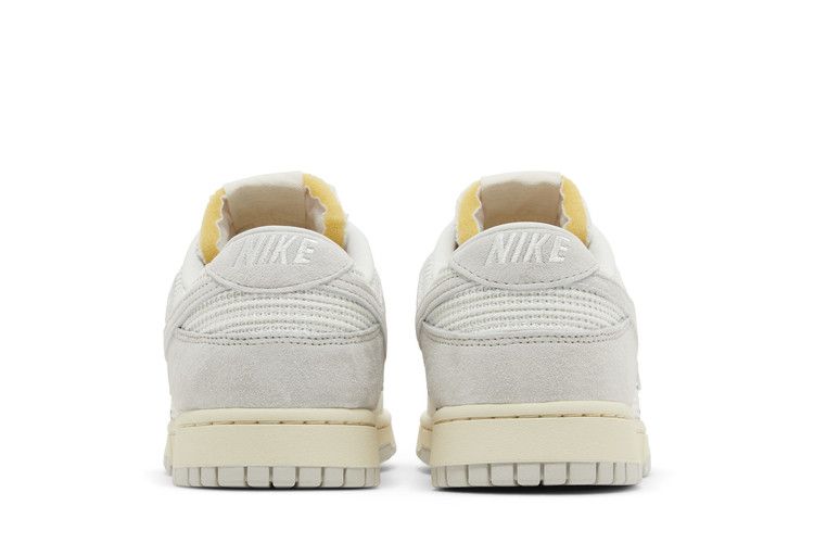 Nike Dunk Low Phantom - Nike Sneaker, Detailansicht 8