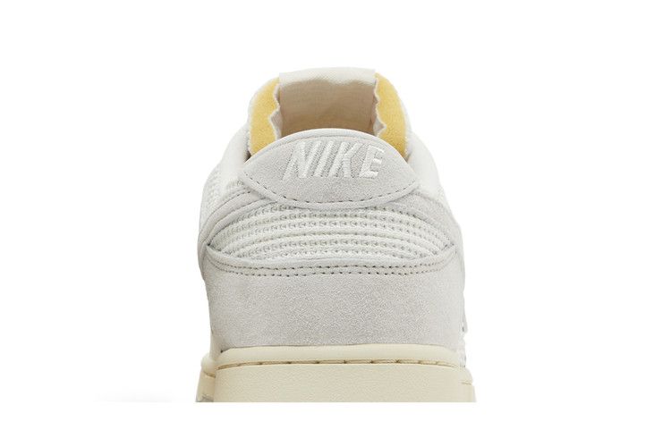 Nike Dunk Low Phantom - Nike Sneaker, Detailansicht 9
