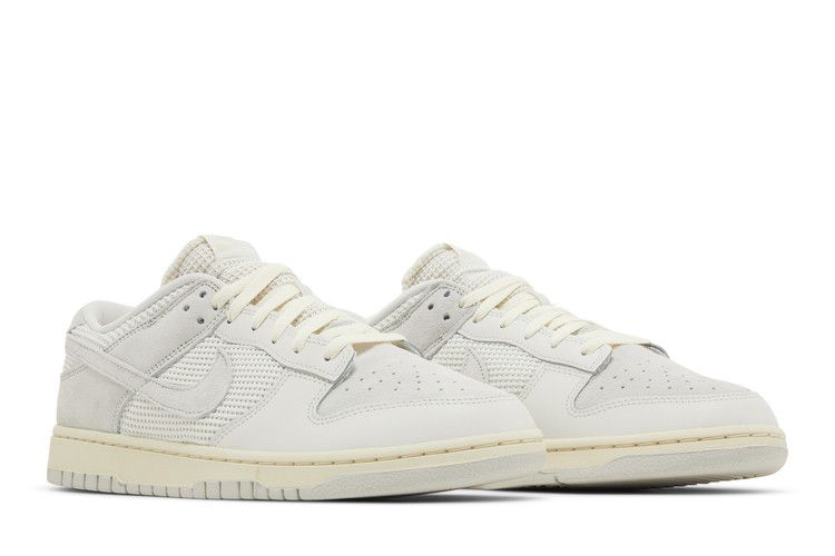 Nike Dunk Low Phantom - Nike Sneaker, Detailansicht 10