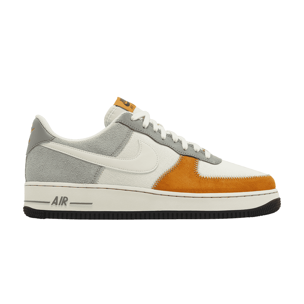 Nike Air Force 1 Low '07 Light Pumice Pale Ivory