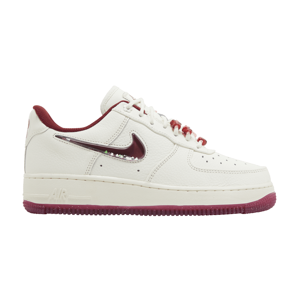 Nike Air Force 1 Low '07 SE PRM Valentine's Day (2024) - Nike Sneaker