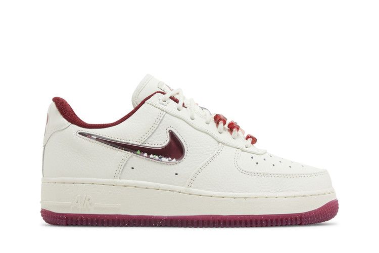 Nike Air Force 1 Low '07 SE PRM Valentine's Day (2024) - Nike Sneaker