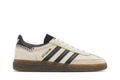adidas Wmns Handball Spezial Wonder White Black - adidas Sneaker, Detailansicht 3