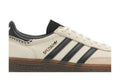 adidas Wmns Handball Spezial Wonder White Black - adidas Sneaker, Detailansicht 4