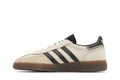 adidas Wmns Handball Spezial Wonder White Black - adidas Sneaker, Detailansicht 5