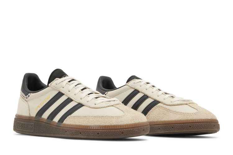 adidas Wmns Handball Spezial Wonder White Black - adidas Sneaker, Detailansicht 10