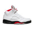 Air Jordan 5 Retro Fire Red - Air Jordan Sneaker