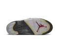 Air Jordan 5 Retro Fire Red - Air Jordan Sneaker, Detailansicht 5