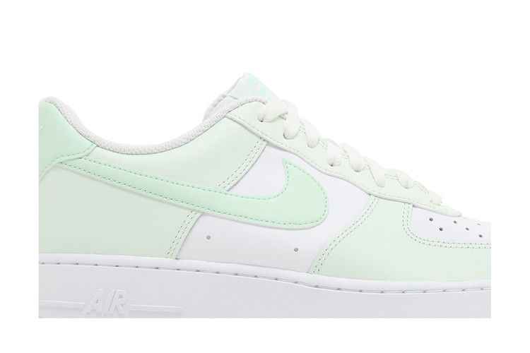Nike Air Force 1 Low '07 Mint Foam - Nike Sneaker, Detailansicht 3